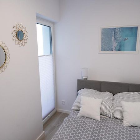 Apartament Pastelove 科沃布热格 外观 照片