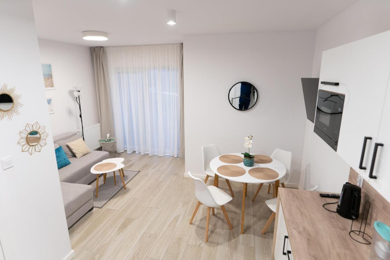 Apartament Pastelove 科沃布热格 外观 照片