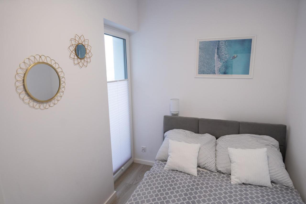 Apartament Pastelove 科沃布热格 外观 照片